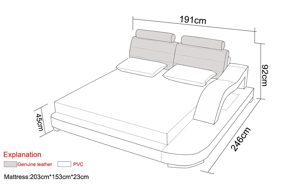 LB8802-191cm