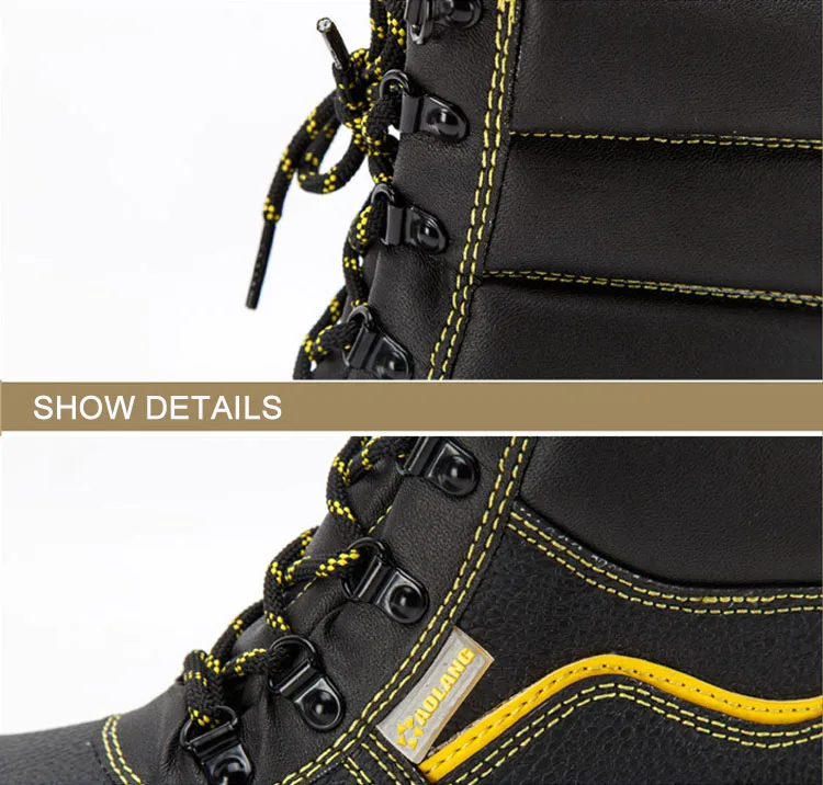 Зимние ботинки «милитари», мужские Модные армейские сапоги, мужские тактические армейские ботинки-дезерты с высоким берцем, мужские уличные рабочие ботинки