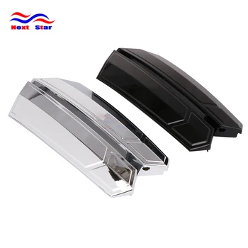 

Motorcycle Hard Saddlebags Hinge Covers For Victory Cross Country Tour Magnum Models 2010-2017 Hard-Ball 2012 2013 2012-2013