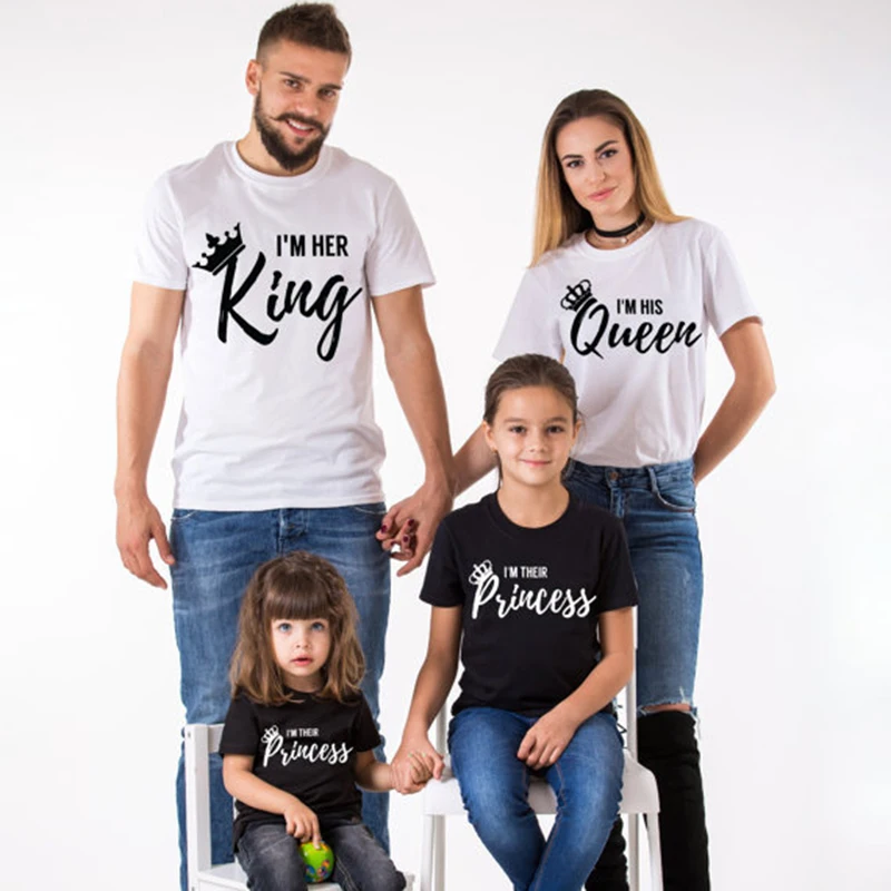 Новая семейная Одежда для мамы и дочки одинаковые комплекты одежды отца дочери