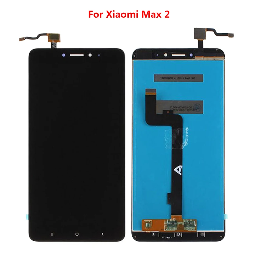 Экран Для Xiaomi Mi Max 2 Купить