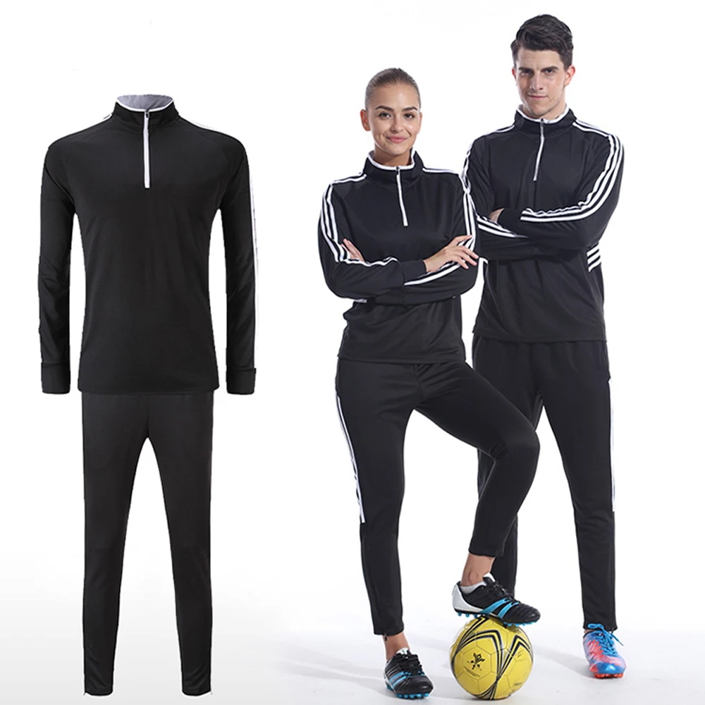 kids football training jacket