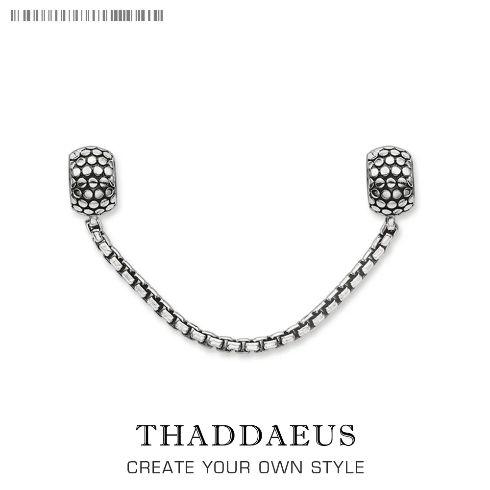 Подвеска дракон черный, Брендовое модное ювелирное изделие Томас 925 пробы серебро Bijoux ожерелье аксессуары подарок для Ts женщин и мужчин