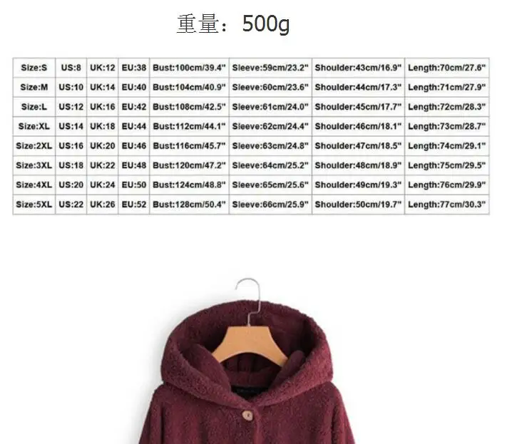 8119 COAT
