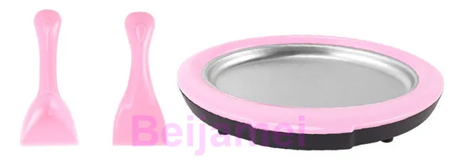fry pan packing