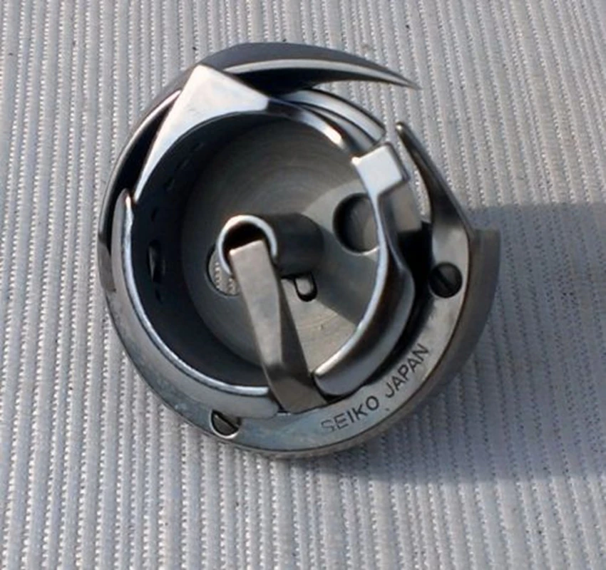 sewingmachinepart13086SeikoGenuineRotatingHookBodyForCONSEW