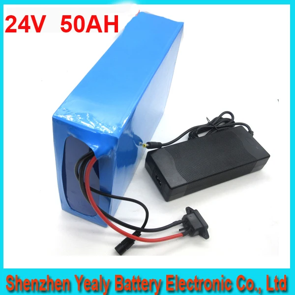 electric bike battery 24v