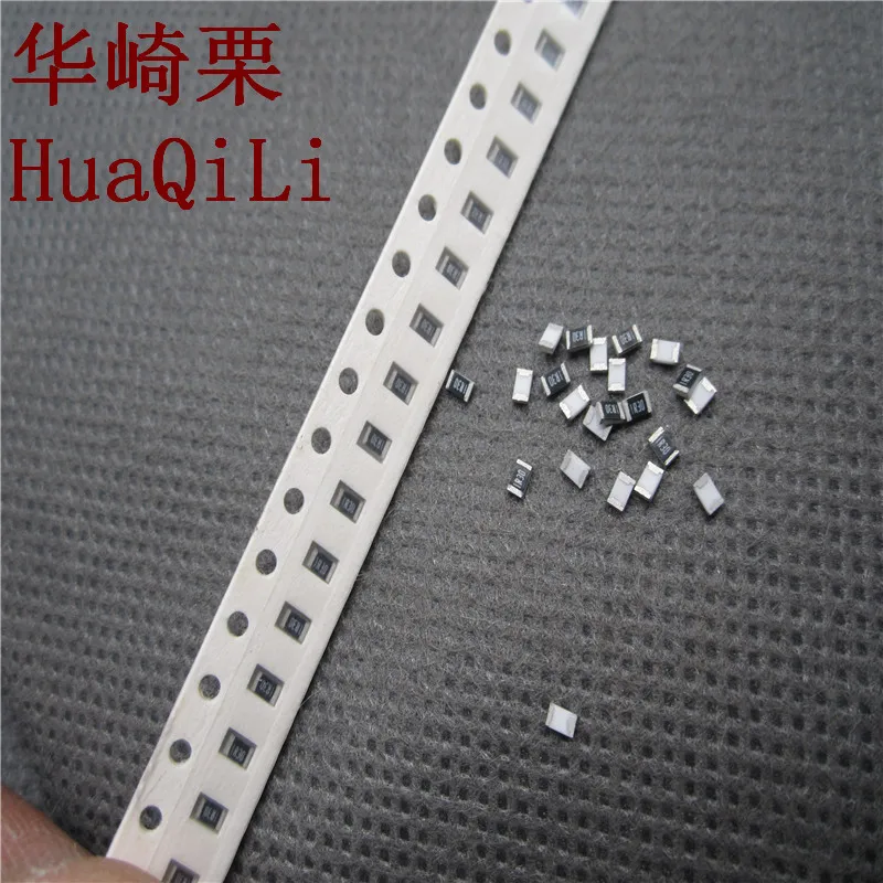 

500PCS SMD resistor 0805 1.3R 1% printing 1R30 (2.0*1.2mm)