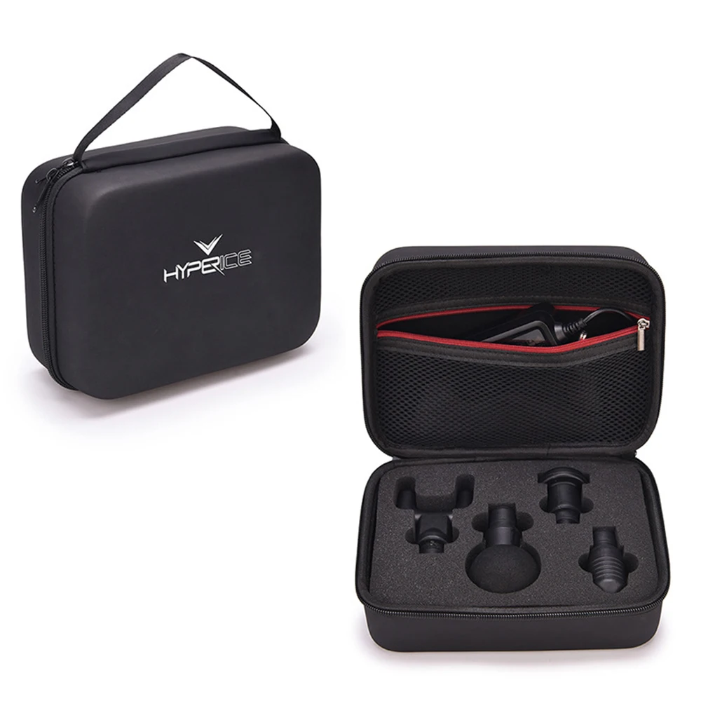 

New EVA Hard Case for Hyperice Hypervolt and Phoenix generic shoulder bag Waterproof Scratch Proof Anti Shock Accessorie case