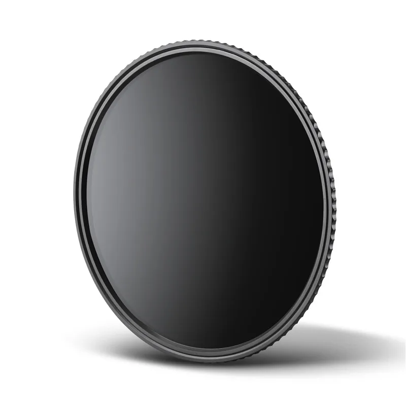 

B.way New Arrival Magnetic ND3.0(1000)/ND1.8(64) Netural Density Lens Filter 67mm 72mm 77mm 82mm