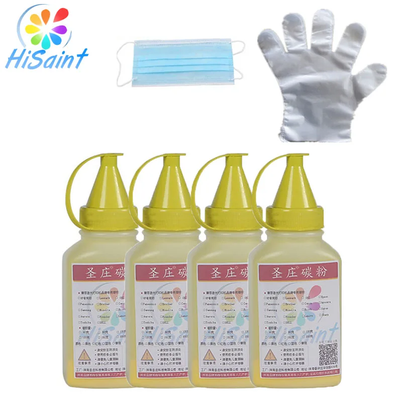 

Hot Sale Top quality laser toner powder for Samsung409 CLP-320 CLP-325 CLP-500N CLP-550 CLP-550N CLP 320 cartridge toner refill