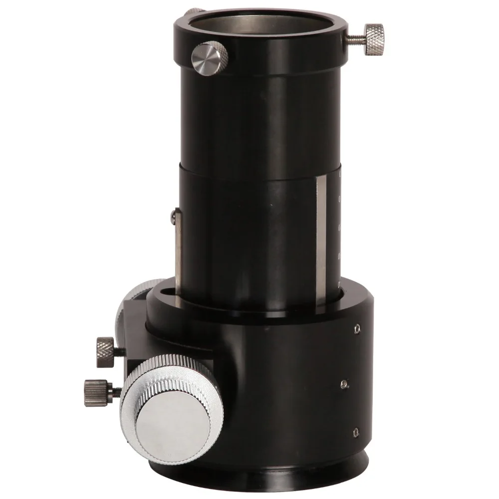 Explore scientiic двухскоростной 2 &quotAPO EDT серия Crayford Style Focuser 10:1 микро