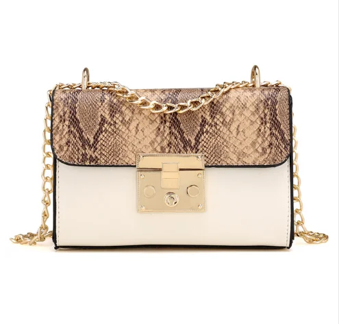 

2019 New Shoulder Luxury Handbags Woman Bags Designer High Quality Chain Shoulder Bags Hand Bag Ladies Messenger Bags Sac a Main