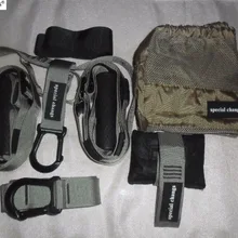 Эспандеры t3military лучший персональный Обучение Фитнес тренировочные шнуры t3 beltsfreeshipping Ремни