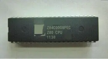 

5pcs/lot Z84C0008PEC DIP40 NEW