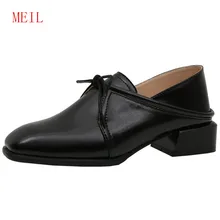 Spring Ladies Shoes Leather Loafers Casual Women Flats Fashion Casual Flat Shoes Women Slip on Female Shoes Chaussures Femme цена Spring Ladies Shoes Leather Loafers Casual Women Flats Fashion Casual Flat Shoes Women Slip on Female Shoes Chaussures Femme цены онлайн