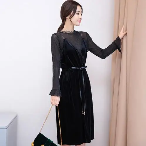 Winter Wear Dresses