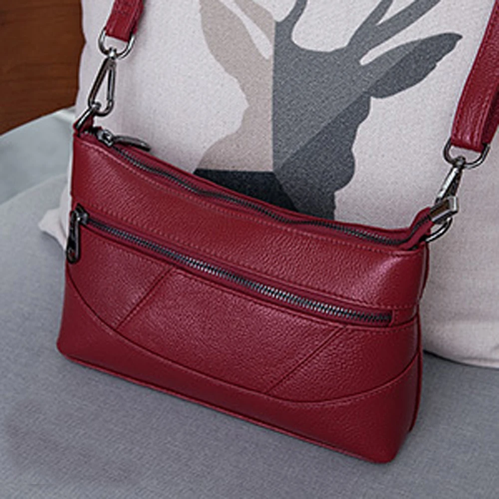 Buy Hot Sell New Messenger Women's Handbags Ladies