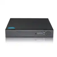 YiiSPO 1080N 5in1 4CH AHD/CVI/TVI/analog DVR Security CCTV video recorder P2P 1080P NVR VGA HDMI for HD AHD/XM ip camera xmeye