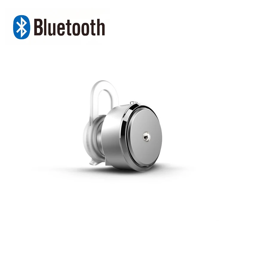 Best Bluetooth Headphone Mini Earphone V4.0 Wireless Bluetooth Handfree Stereo Universal Headset