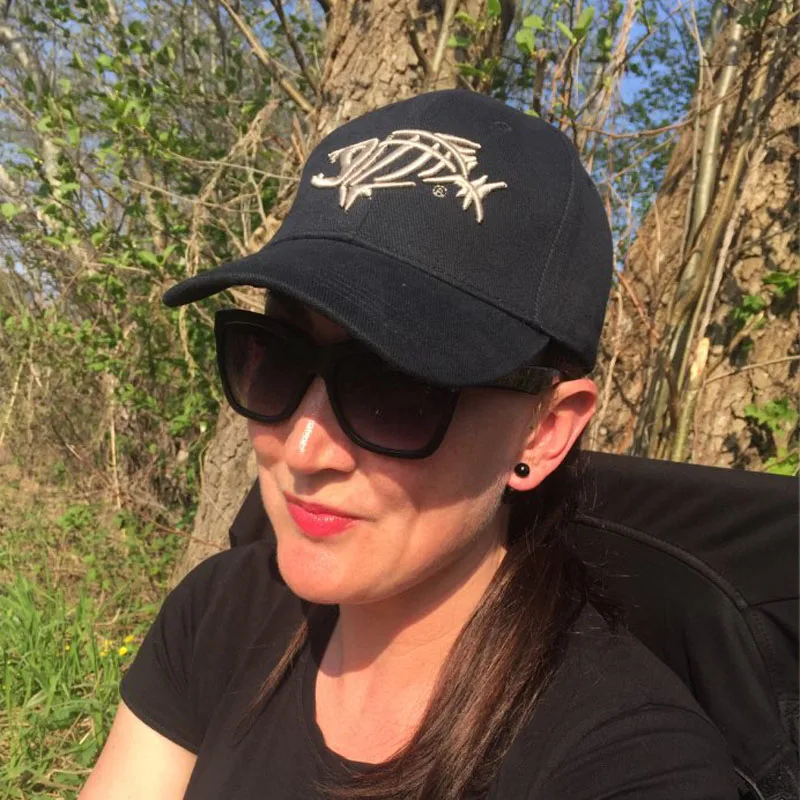 bonefish hat