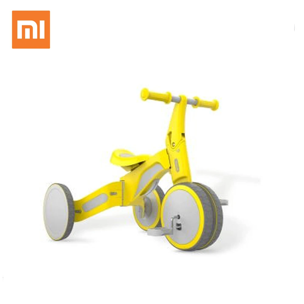 triciclo xiaomi