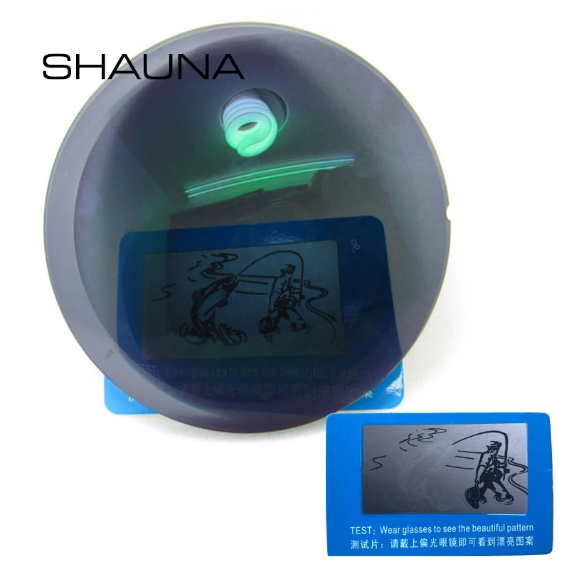 SHAUNA 1.50 1.61 1.67 Polarized myopia sunglasses Prescription Lenses Driving Night Vision Lens UV400 Glasses Computer SHAUNA 1.50 1.61 1.67 Polarized myopia sunglasses Prescription Lenses Driving Night Vision Lens UV400 Glasses Computer