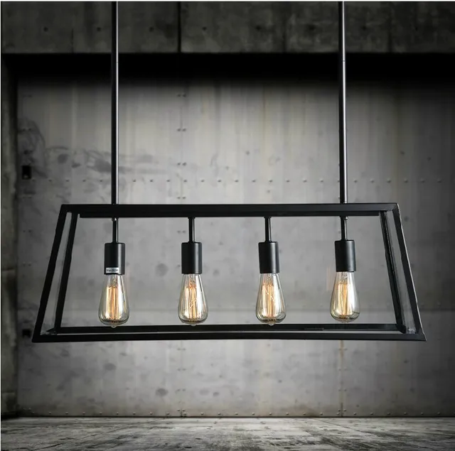 Loft Style aliexpress : buy black vintage industrial pendant light loft Loft Style aliexpress : buy black vintage industrial pendant light loft