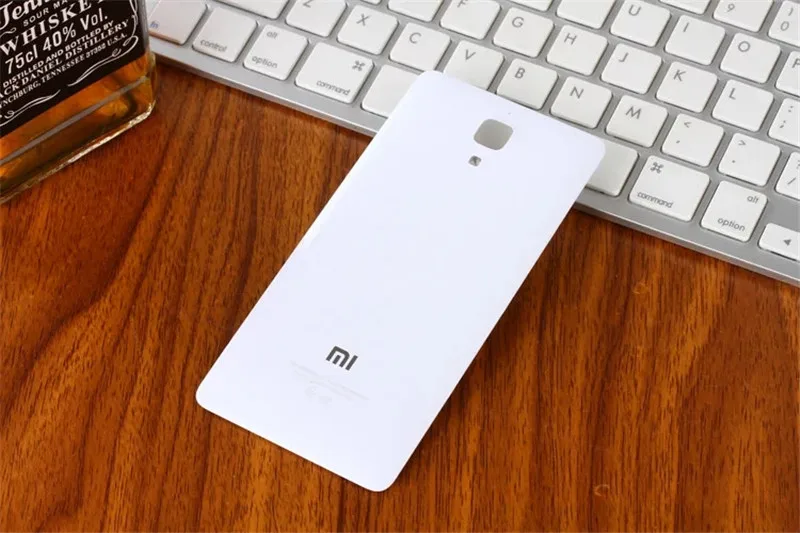 Чехол для Xiaomi Mi 4 M4, защитный корпус, запасные части для Xiaomi Mi 4, аксессуары для задней крышки