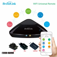 Broadlink RM2 RM PRO US Wifi TC2 1Gang 2Gang 3Gang 100 240V Universal Intelligent Remote Control