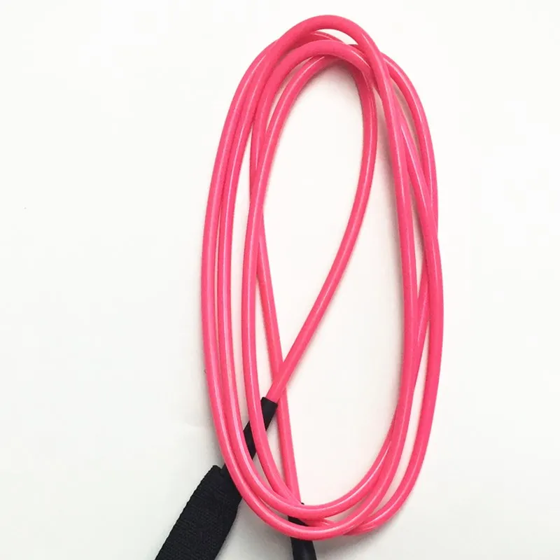 Surf surfboard Leash 11ft 8mm Leash Para Surf Rope SUP Surfboard leash