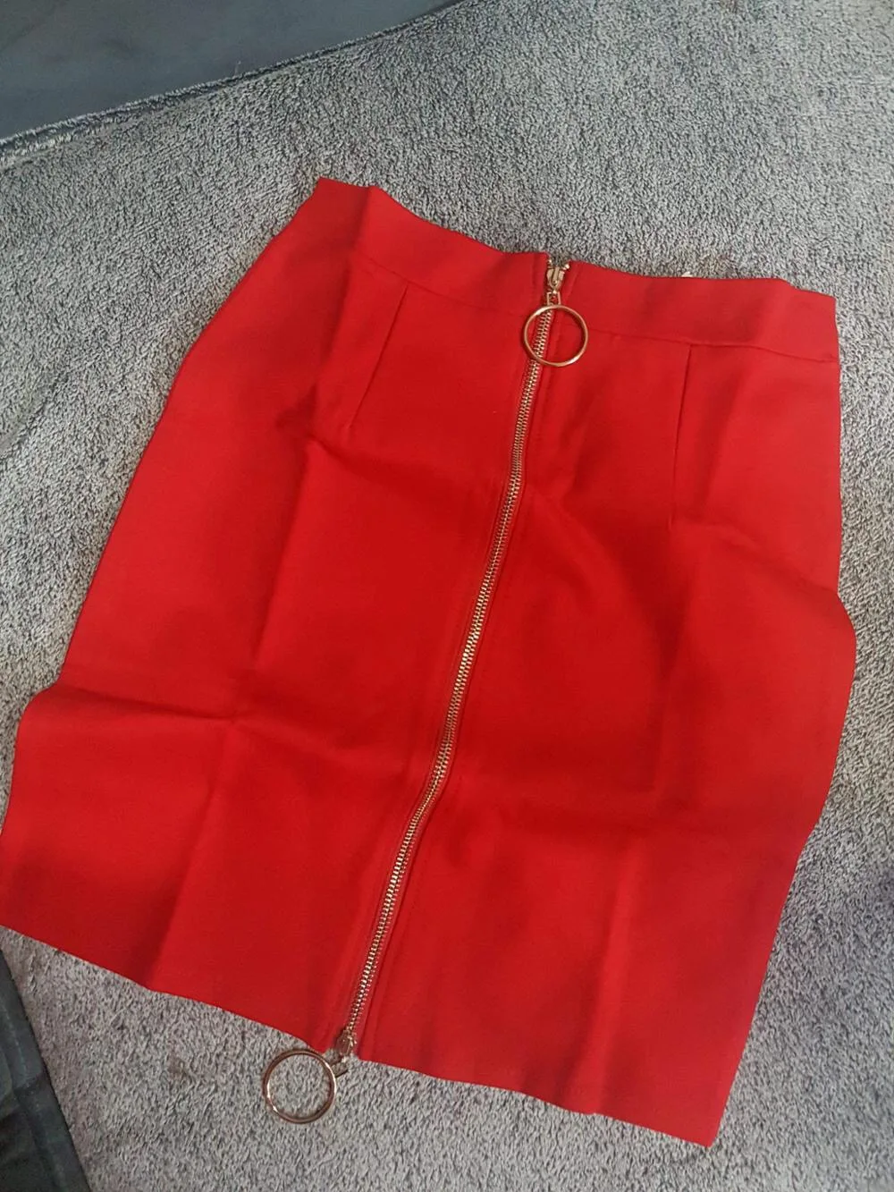 2018_front_zipper_circle_designs_pencil_mini_skirt_summer_xxxxxl_plus_size_women_empired_sexy_black_red_bottom_High_Waisted_7