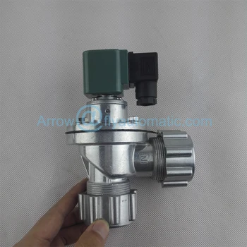

Shanghai BFEC Angle-right type 3/4" Pulse jet valve DMF-ZM-20