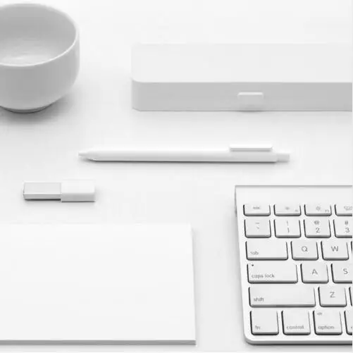 Оригинальные ручки Xiaomi KACO долговечные стержни 0 5 мм для подписей 10 шт./упак. ручка