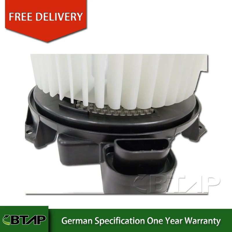 BTAP HVAC для двигателя нагнетателя отопителя для Toyota 4runner Camry Highlander Lexus 87103-48080 87103-0E040 87103-33090 871030E040