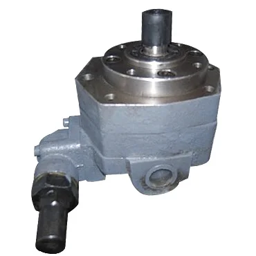 Hydraulic oil pump BB-B10Y BB-B6Y BB-B4Y Gear Oil Pump cycloid rotor low pressure | Обустройство дома