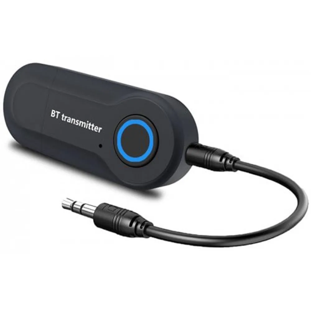 

Bluetooth Adapter Wireless 4.0 USB Bluetooth Receiver 3.5mm into a Bluetooth enabled device Audio Music Bluetooth Receiver