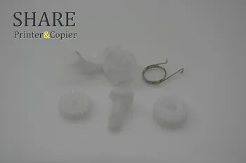 

302M214340 302M214230 302M214220 302M214210 302M214201 Developer gear kit for Kyocera FS1020 1120 1125 1220 fs1320 1325 FS1040