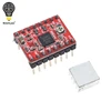 WAVGAT – kit d'imprimante 3D, 1 kit Mega 2560 R3 + 1 contrôleur RAMPS 1.4 + 5 Module de pilote pas à pas A4988 + 1 contrôleur 2004 ► Photo 3/3
