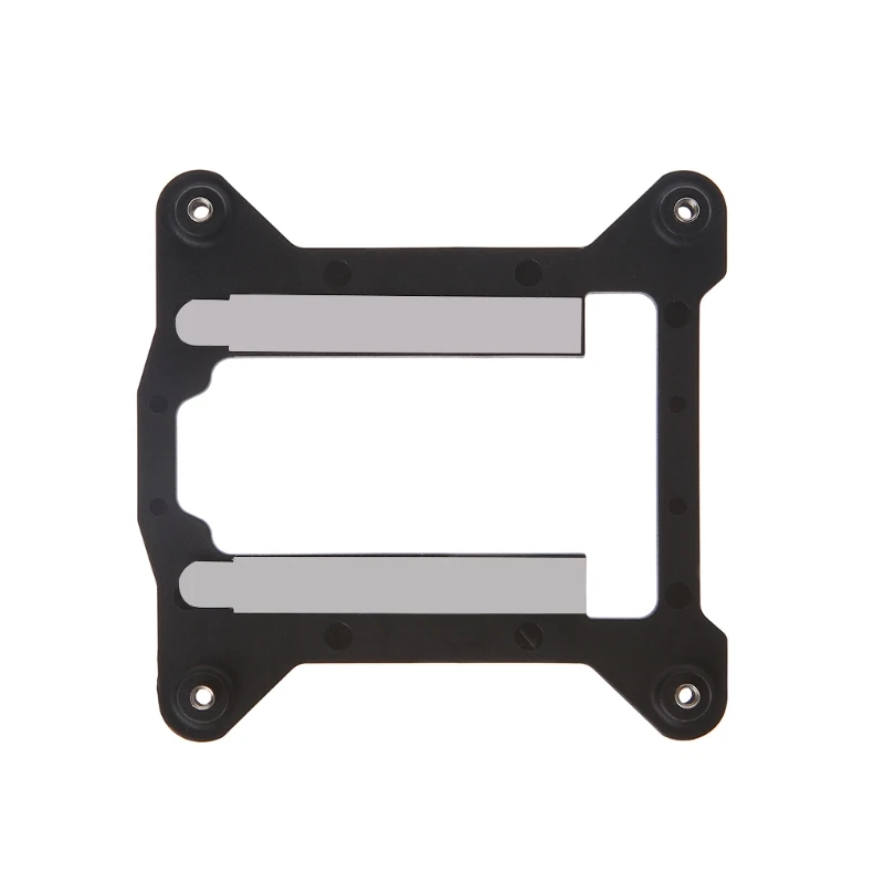 CPU Cool Fan Holder Bracket For Intel 1150 1155 1156 Backplane Motherboard Base