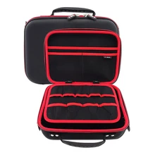 Guanhe 3 5 inch Storage Carrying Travel Case Bag For WD My Book 2 3 4