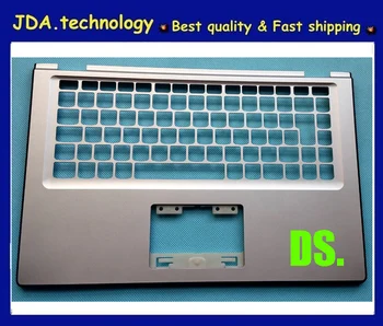 

Wellendorff New/Orig for Lenovo IdeaPad Yoga 2 13" Palmrest Yoga2 13 Upper Case UK Keyboard Bezel Cover AP138000600 Silver