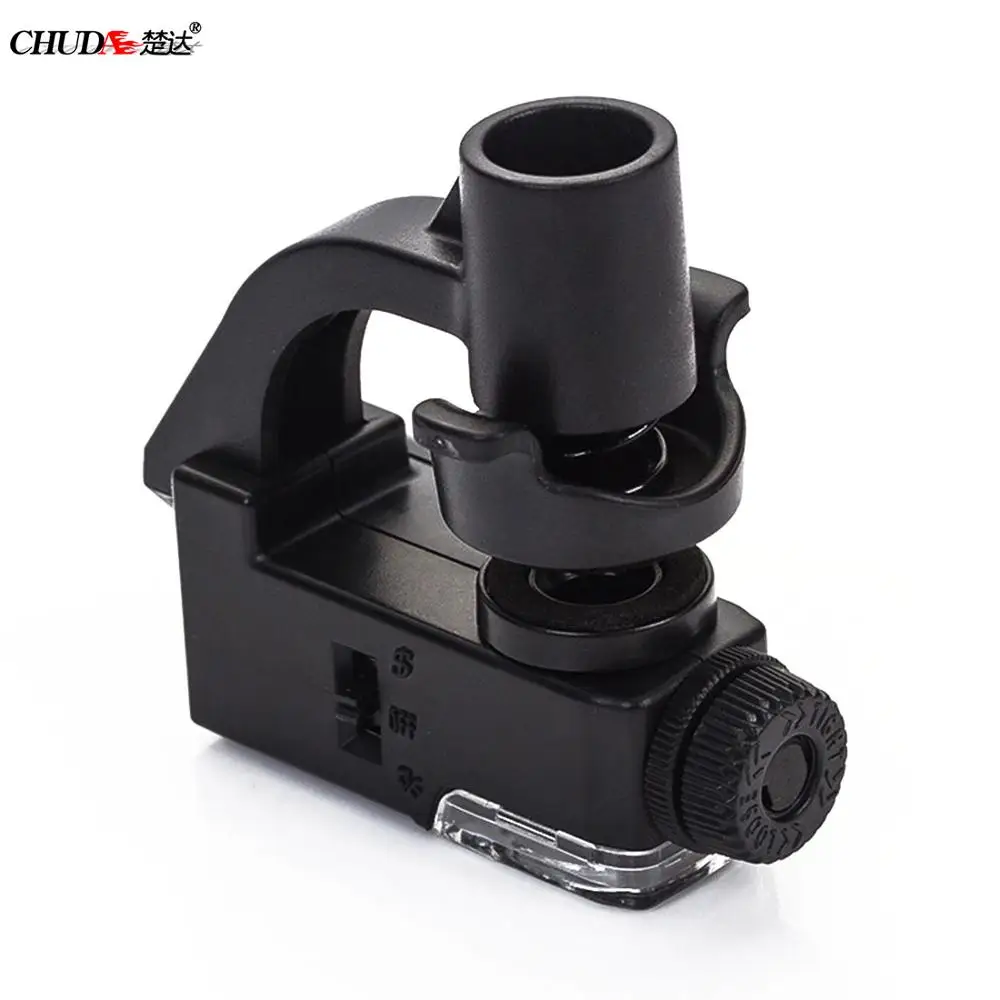 

CHUDA Universal Cell Phone 90X Zoom Magnifier For Phone