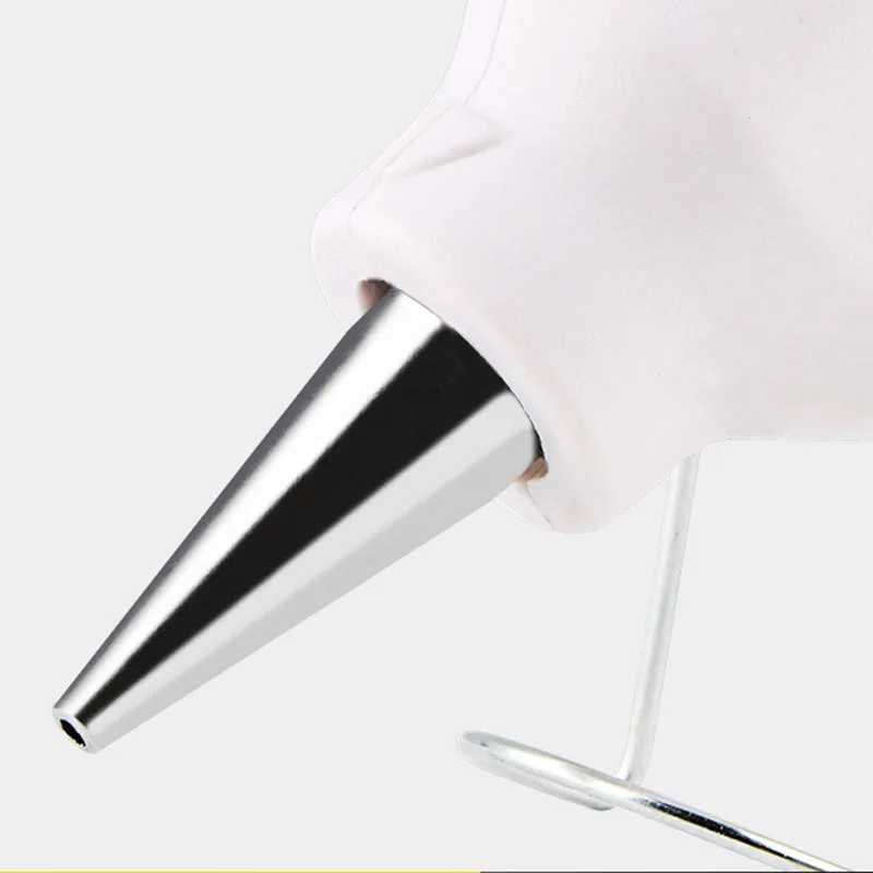 20W 110V-240V hot Melt Glue Gun With 7MM*200MM Glue Sticks DIY Thermo Mini Adhesive Glue gun Repair Heat Tools 20W 110V-240V hot Melt Glue Gun With 7MM*200MM Glue Sticks DIY Thermo Mini Adhesive Glue gun Repair Heat Tools