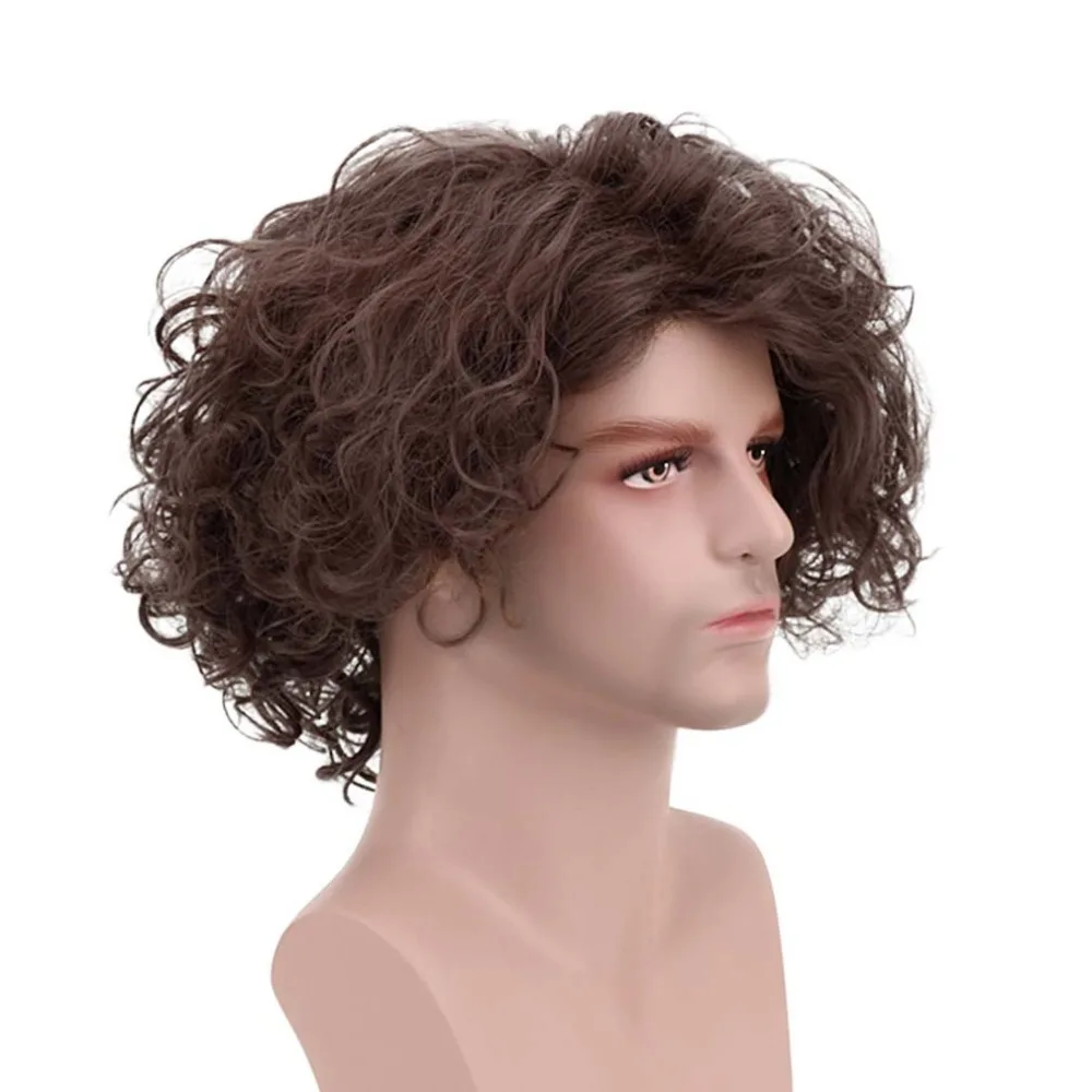party wig 02
