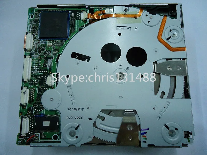 Flash Deal Brand new Alpine 6 disc CD/DVD changer mechanism DZ63G050 DZ63G05A exactly PCB for MDX ZDX TL TLX car radio audio Navigation GPS 1 Flash Deal Brand new Alpine 6 disc CD/DVD changer mechanism DZ63G050 DZ63G05A exactly PCB for MDX ZDX TL TLX car radio audio Navigation GPS 1