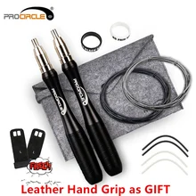 ProCircle New arrival Fitness Self-Locking Speed Jump rope Jumping Skipping Rope Training For mma hiits crossfit Workout ProCircle New arrival Fitness Self-Locking Speed Jump rope Jumping Skipping Rope Training For mma hiits crossfit Workout