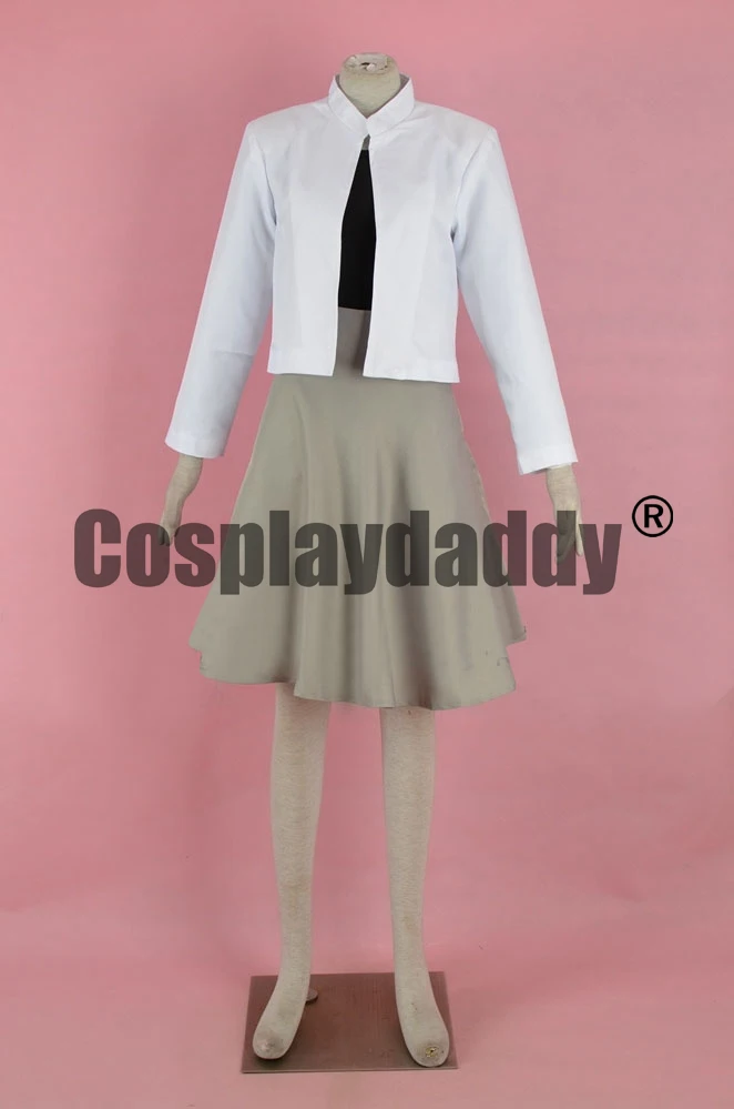 Kantai Collection kanклей Haruna одежда для косплея костюм покупок F006| |