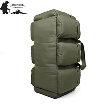 Outdoor Travel Backpack Military Tactical Backpacks Male Sports Camping Bag Rucksack Hiking Tactical Army Bag Men Travel Bag