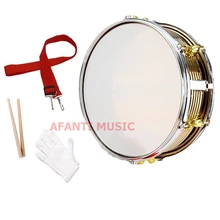 13 inch Double tone Afanti font b Music b font Snare font b Drum b font